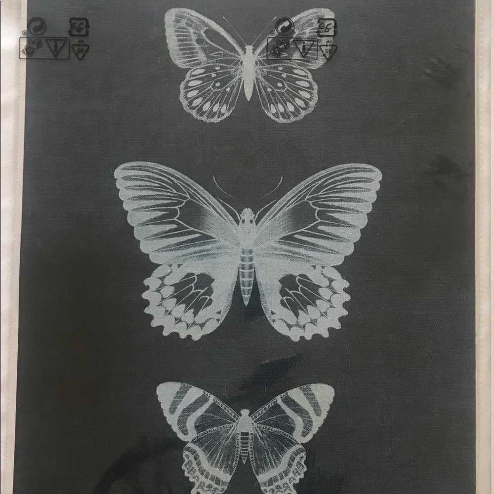 NWT IKEA Set of 3 Wall Art Posters